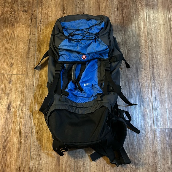 Magellan sportswear Summit Backpack. - Picture 1 of 4